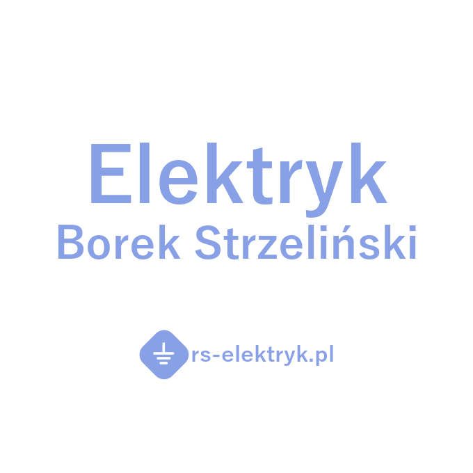 Elektryk Borek Strzeliński