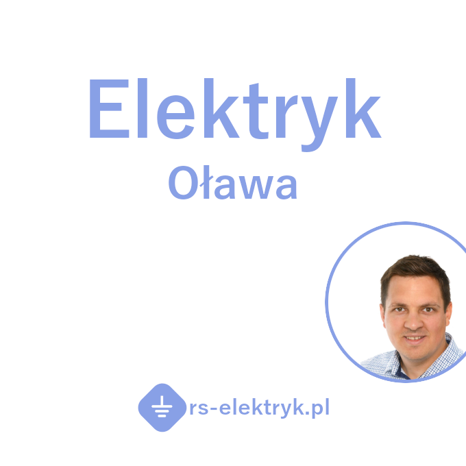 Elektryk Oława