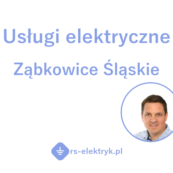 Usługi elektryczne Ząbkowice Śląskie